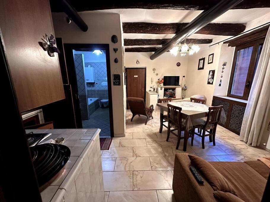 Apartamento Casa Felice Cercola Exterior foto